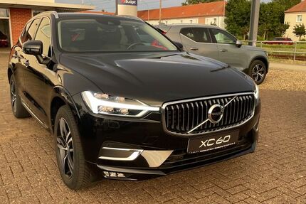 Volvo XC60 131.330 km 25.950 &euro; Brandenburg 14770
