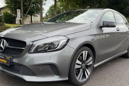 Mercedes-Benz A 220 128.000 km 18.990 &euro; Elkenroth 57578