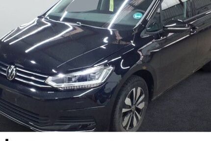 VW Touran 26.027 km 32.430 &euro; Rottweil 78628