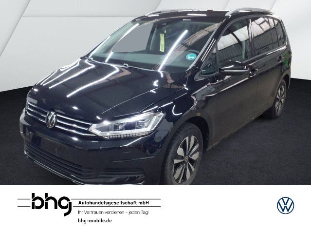VW Touran 26.027 km 32.430 &euro; Rottweil 78628