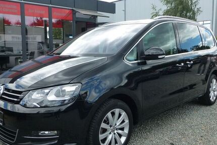 VW Sharan