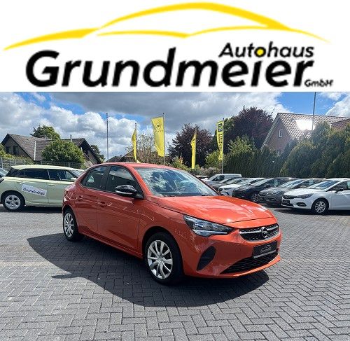 Opel Corsa 45.350 km 15.995 &euro; Harsewinkel 33428