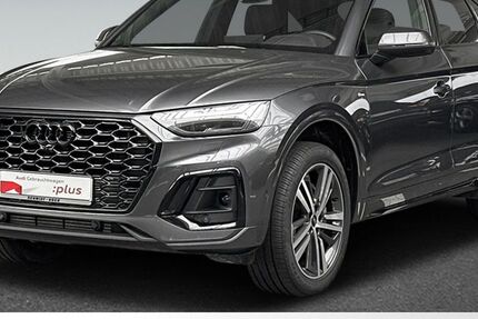 Audi Q5 5.000 km 56.440 &euro; Bremen 28207