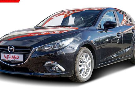 Mazda 3 56.255 km 14.990 &euro; Halle 06122