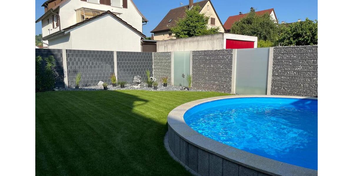 Doppelhaushälfte Weil am Rhein - 7 Zimmer, 136 m&sup2;, 785.000&euro; | Angebot:26316960