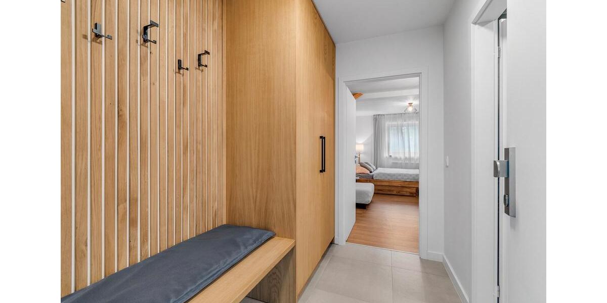 Etagenwohnung Bayerisch Eisenstein - 1 Zimmer, 28 m&sup2;, 165.000&euro; | Angebot:26199152
