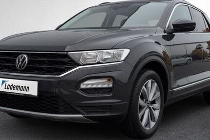 VW T-Roc 67.300 km 17.784 &euro; Lauda-Königshofen 97922