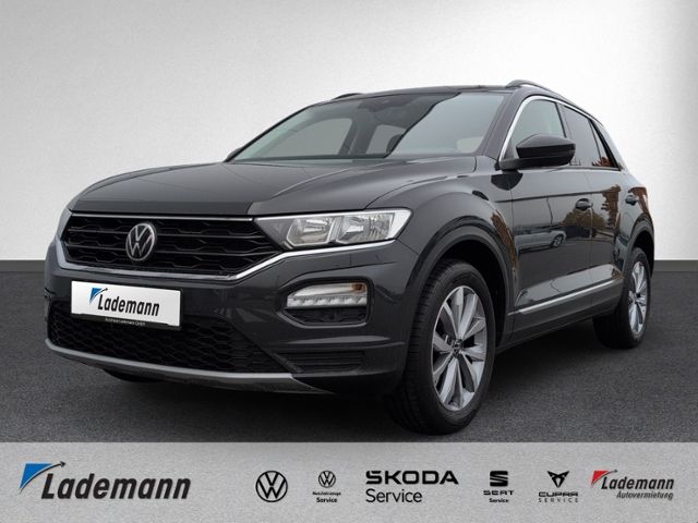 VW T-Roc 67.300 km 17.784 &euro; Lauda-Königshofen 97922