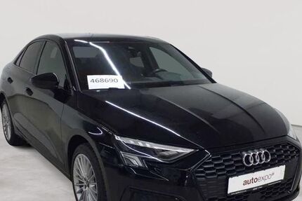 Audi A3 127.154 km 20.889 &euro; Fernwald-Steinbach 35463