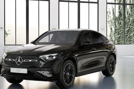 Mercedes GLC 450
