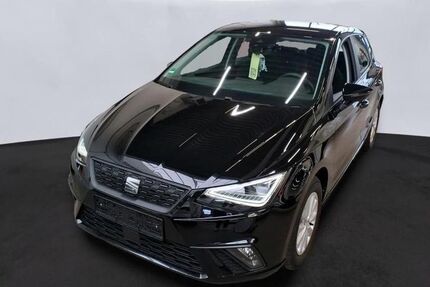 Seat Ibiza 24.204 km 13.940 &euro; Magdeburg 39126
