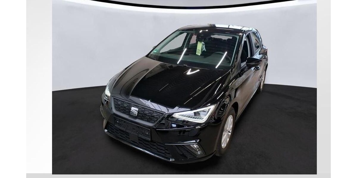 Seat Ibiza 24.204 km 13.940 &euro; Magdeburg 39126