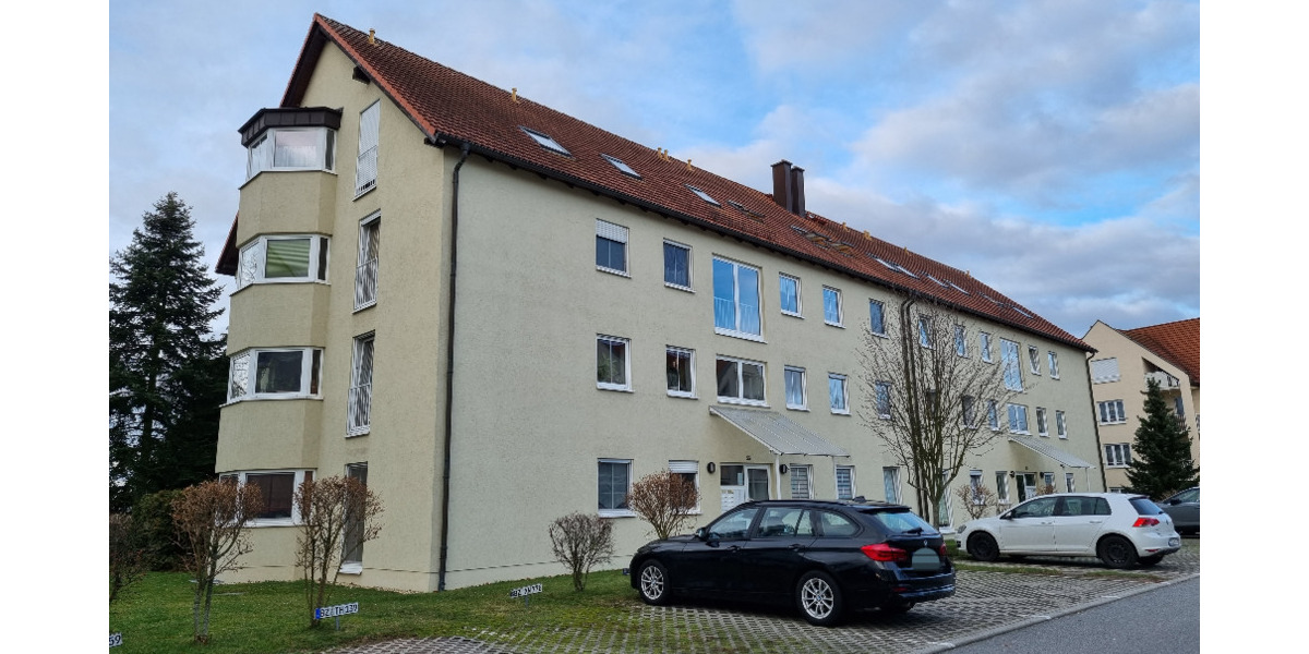 Etagenwohnung Bischofswerda - 2 Zimmer, 87.200&euro; | Angebot:23982260