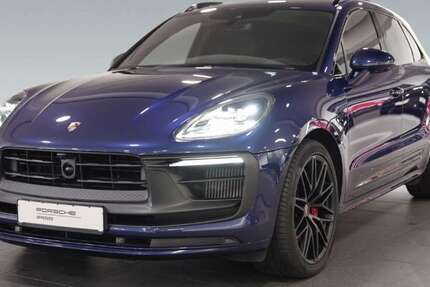 Porsche Macan 33.900 km 96.980 € Frankfurt 60314