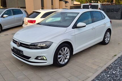 VW Polo 89.100 km 11.500 &euro; Freiburg 79108
