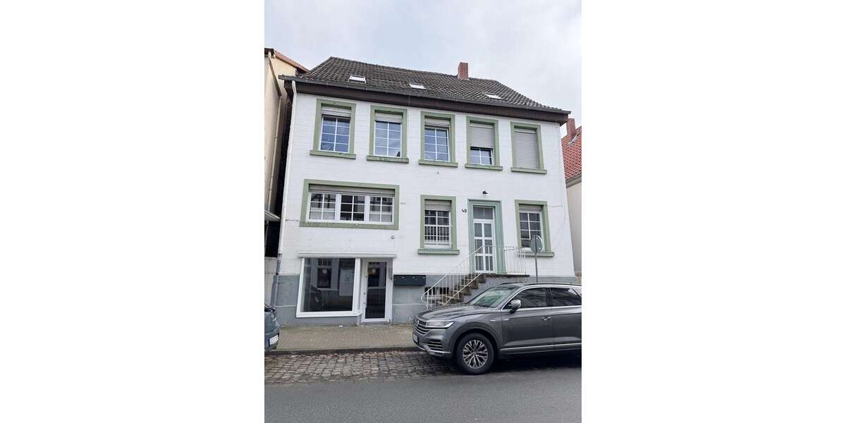 Gewerbeobjekt Soest - 495&euro; | Angebot:24692862