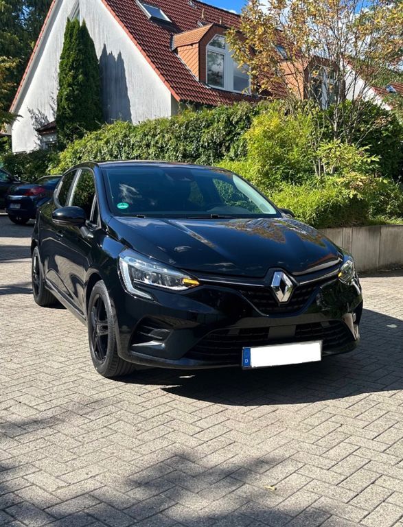 Clio