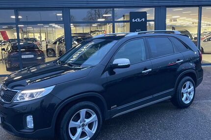 Kia Sorento 194.500 km 13.970 &euro; Wesel 46485