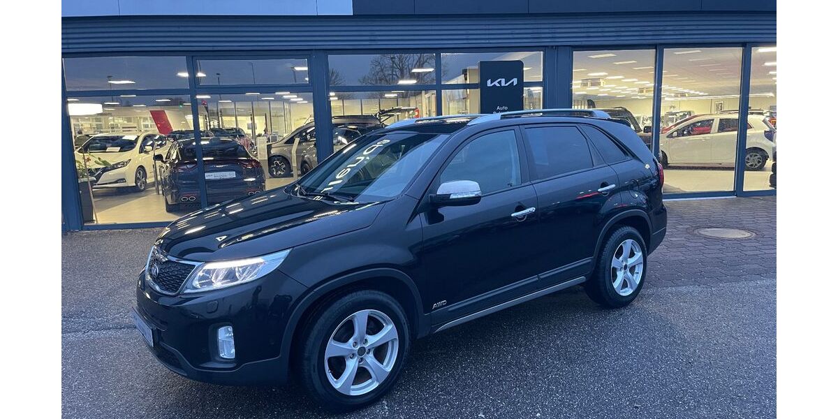 Kia Sorento 194.500 km 13.970 &euro; Wesel 46485