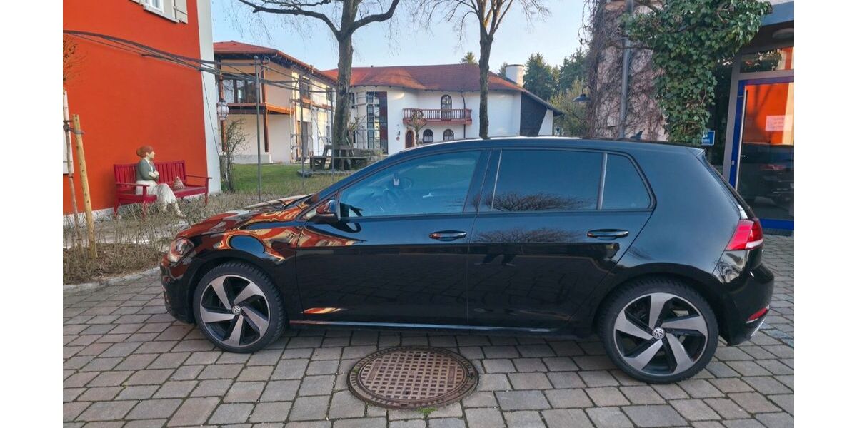 VW Golf 134.850 km 14.990 &euro; Westhausen 73463