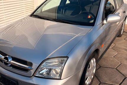 Opel Vectra 47.150 km 5.490 &euro; Frankfurt 60435