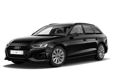 Audi A4 92.536 km 21.270 &euro; Plattling 94447