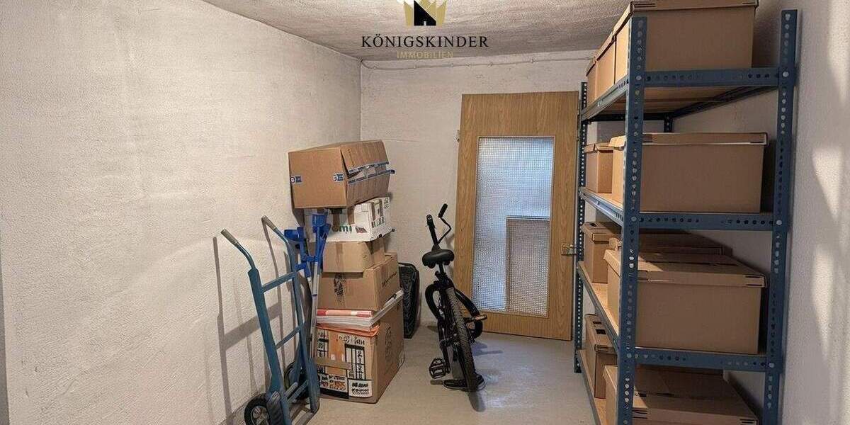 Etagenwohnung Metzingen - 3 Zimmer, 63 m&sup2;, 235.000&euro; | Angebot:25424475