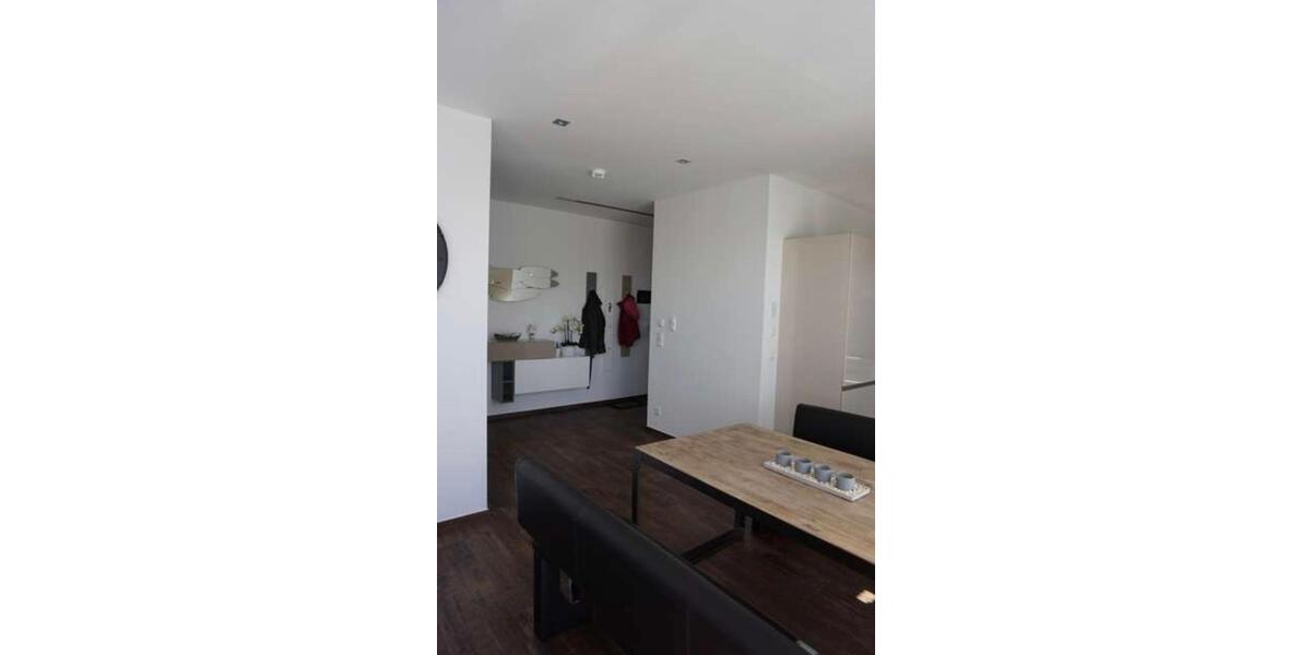 Dachgeschoßwohnung Kösching - 3.5 Zimmer, 110 m&sup2;, 1.350&euro; | Angebot:24739744