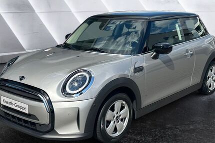 Mini Cooper 32.830 km 20.400 &euro; Walldorf 69190