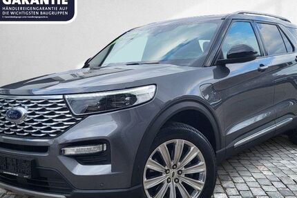 Ford Explorer 73.272 km 42.950 &euro; München 81827