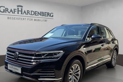 VW Touareg 40.800 km 57.555 &euro; Gengenbach 77723