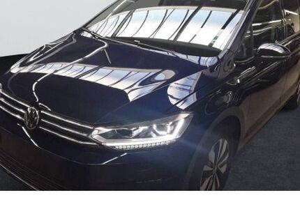 VW Touran 25.704 km 34.490 &euro; Nittenau 93149