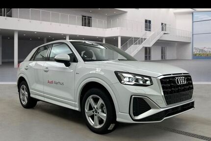 Audi Q2 3.990 km 29.490 &euro; Lage 32791