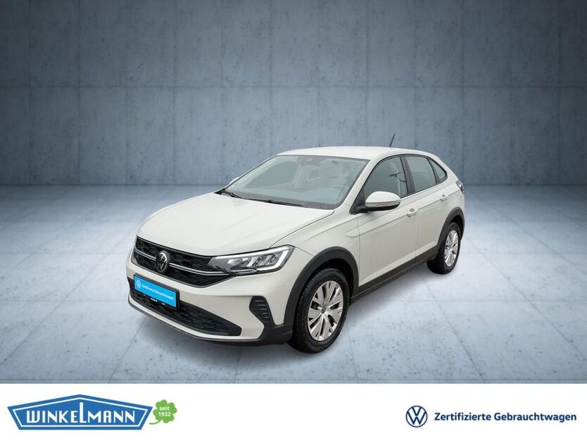 VW Taigo 52.095 km 15.950 € Soltau 29614