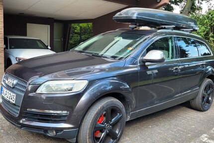 Audi Q7 177.000 km 9.500 € Bonn 53117