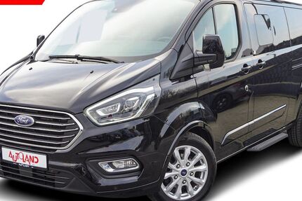 Ford Tourneo Custom 45.101 km 36.990 &euro; Bautzen 02625