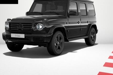 Mercedes-Benz G 450 3.000 km 164.998 &euro; Heide 25746