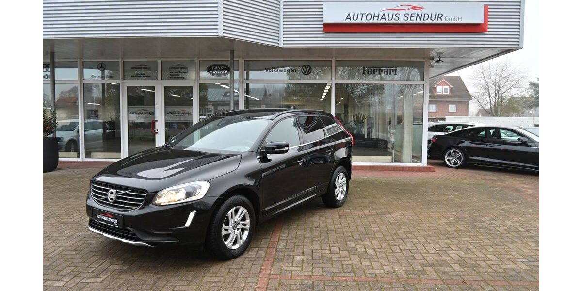 Volvo XC60 134.589 km 14.490 &euro; Menslage 49637