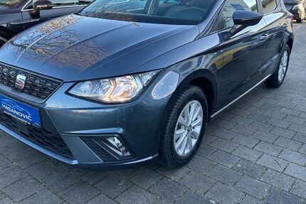 Seat Ibiza 112.000 km 13.900 &euro; Dachau (bei München) 85221