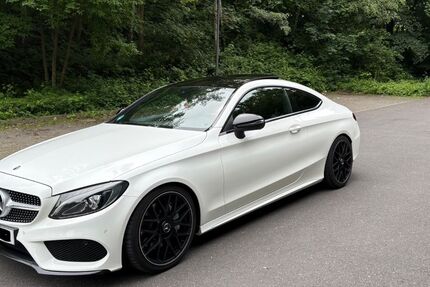 Mercedes-Benz C 250 96.700 km 25.400 &euro; Eschweiler 52249