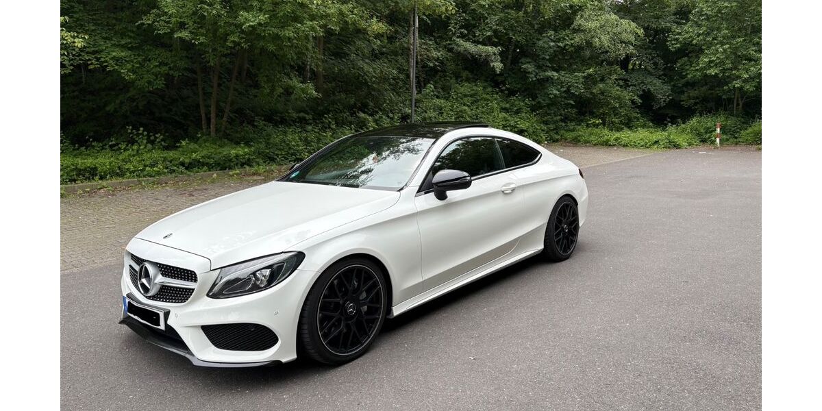 Mercedes-Benz C 250 96.700 km 25.400 &euro; Eschweiler 52249