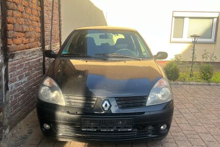 Renault Clio 212.000 km 800 € Welver 59514