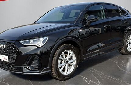 Audi Q3 25.953 km 38.830 &euro; Lohr am Main 97816