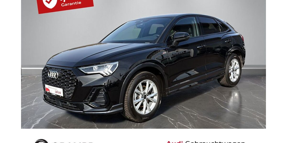 Audi Q3 25.953 km 38.830 &euro; Lohr am Main 97816