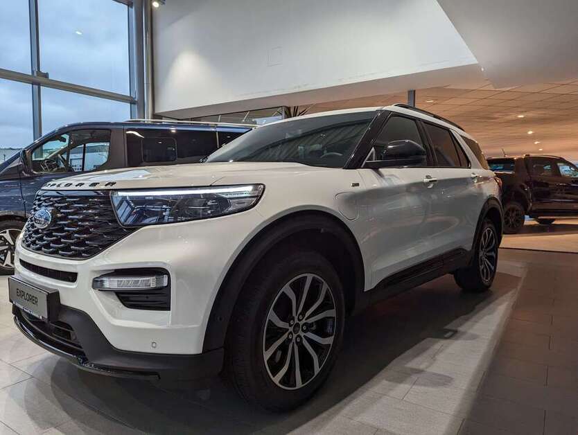 Explorer