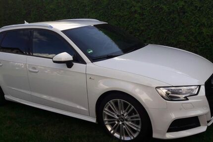 Audi A3 119.000 km 16.900 &euro; Eslarn 92693