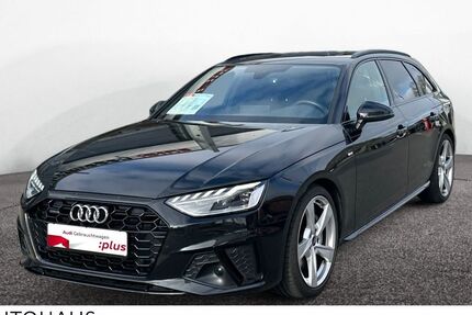 Audi A4 61.367 km 33.790 &euro; Bünde 32257