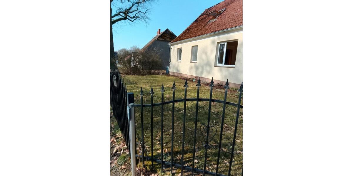 Einfamilienhaus Penkun - 5 Zimmer, 147 m&sup2;, 199.000&euro; | Angebot:23759120