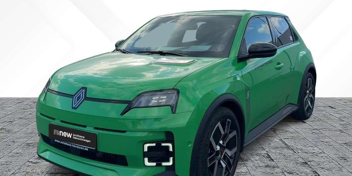 Renault R 5 3.900 km 29.763 &euro; Kassel 34121