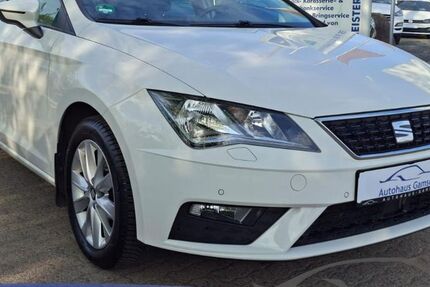 Seat Leon 65.107 km 13.990 &euro; Gifhorn 38518
